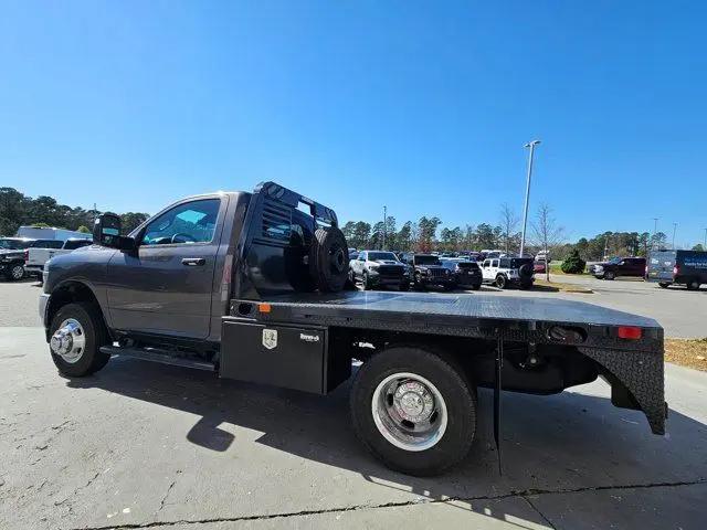 2026 Ram 3500 Tradesman/Big Horn