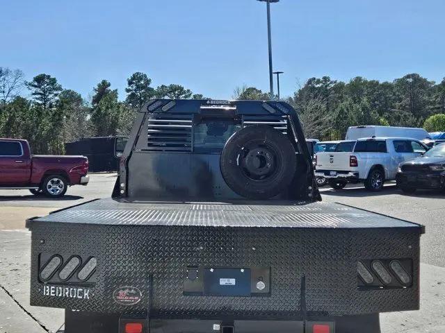 2026 Ram 3500 Tradesman/Big Horn