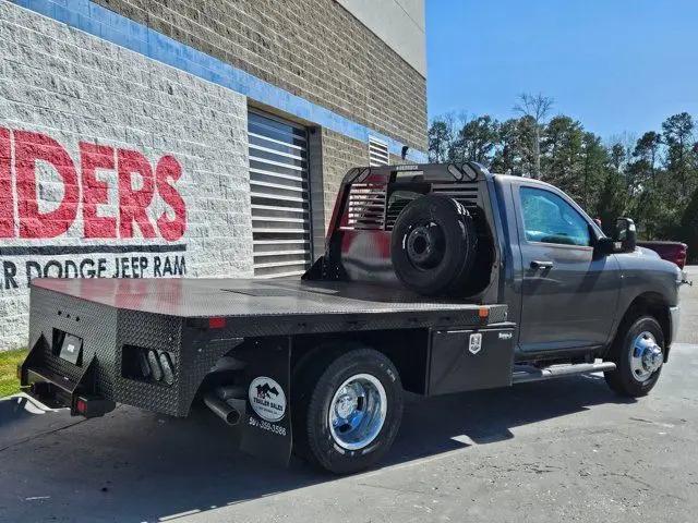 2026 Ram 3500 Tradesman/Big Horn
