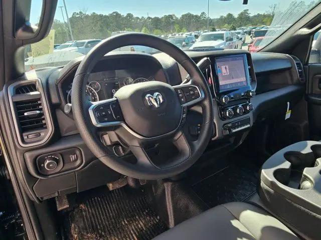 2026 Ram 3500 Tradesman/Big Horn