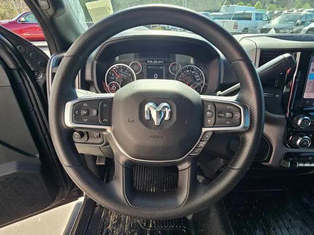 2026 Ram 3500 Tradesman/Big Horn