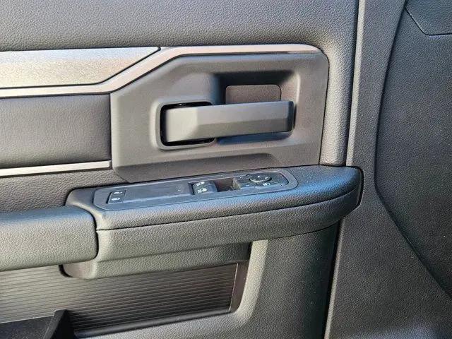 2026 Ram 3500 Tradesman/Big Horn