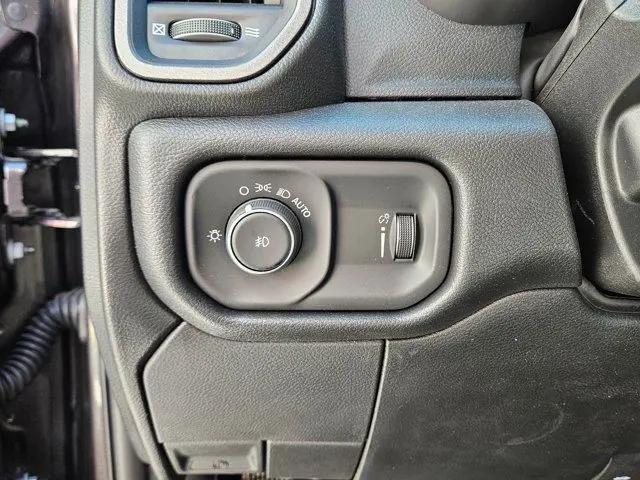 2026 Ram 3500 Tradesman/Big Horn