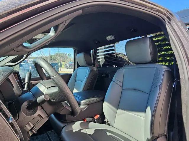 2026 Ram 3500 Tradesman/Big Horn