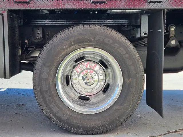 2026 Ram 3500 Tradesman/Big Horn