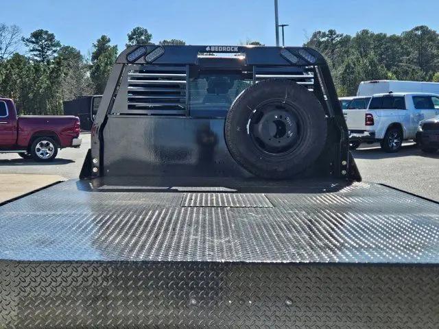 2026 Ram 3500 Tradesman/Big Horn
