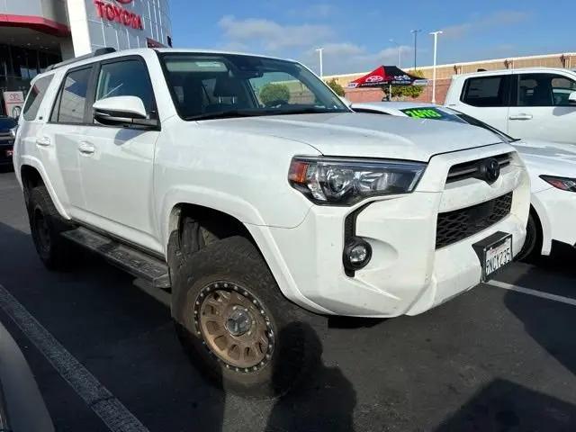 2024 Toyota 4Runner SR5 Premium for sale in Oakland, CA