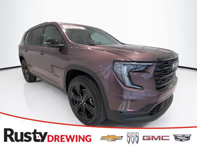 2026 GMC Acadia Elevation AWD for sale in Jefferson City, MO