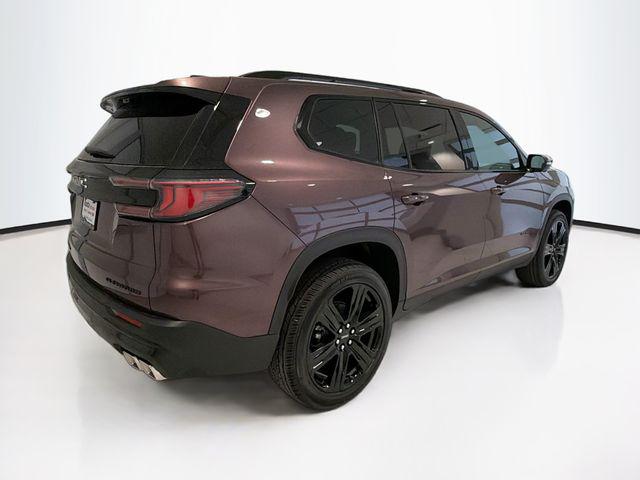 2026 GMC Acadia Elevation AWD