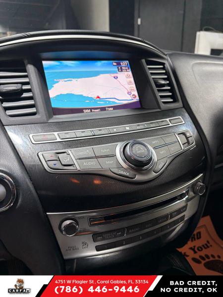 2020 INFINITI QX60 SIGNATURE EDITION