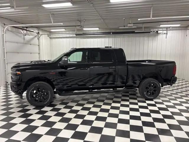 2026 Ram 3500 Laramie Mega Cab 4x4 6'4" Box for sale in Rochester, MN