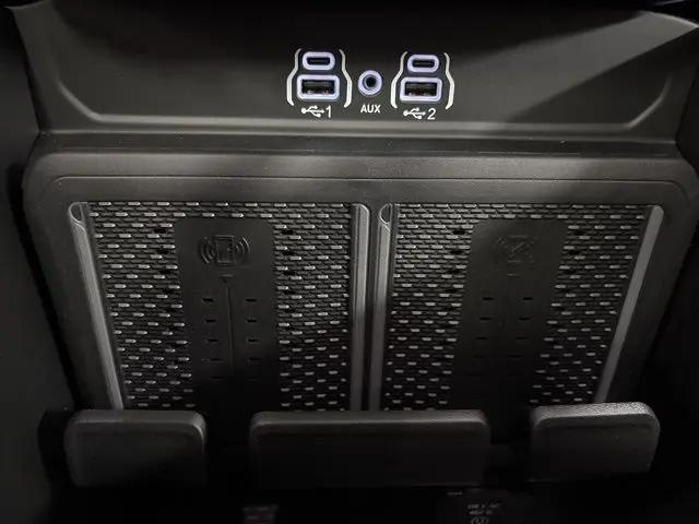 2026 Ram 3500 Laramie Mega Cab 4x4 6'4" Box