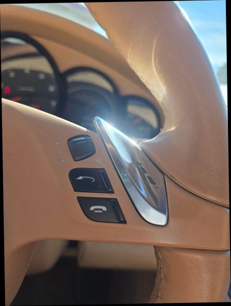 2011 Porsche Panamera 4