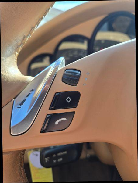 2011 Porsche Panamera 4