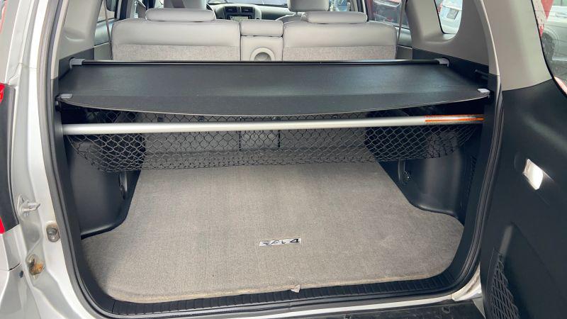 2009 Toyota RAV4 Limited V6