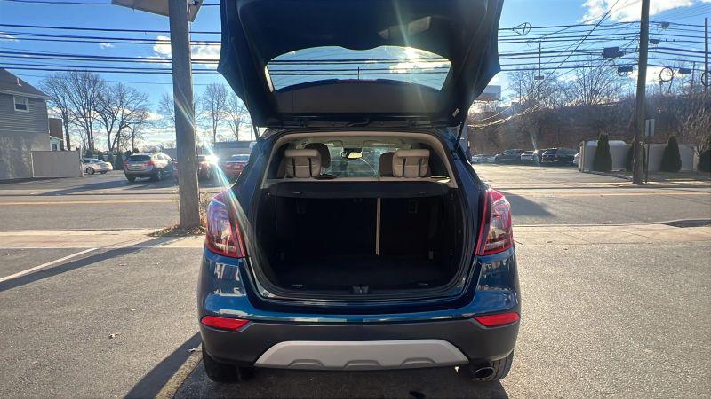 2019 Buick Encore AWD Essence