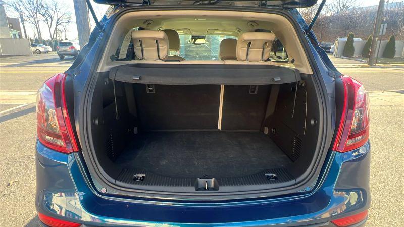 2019 Buick Encore AWD Essence