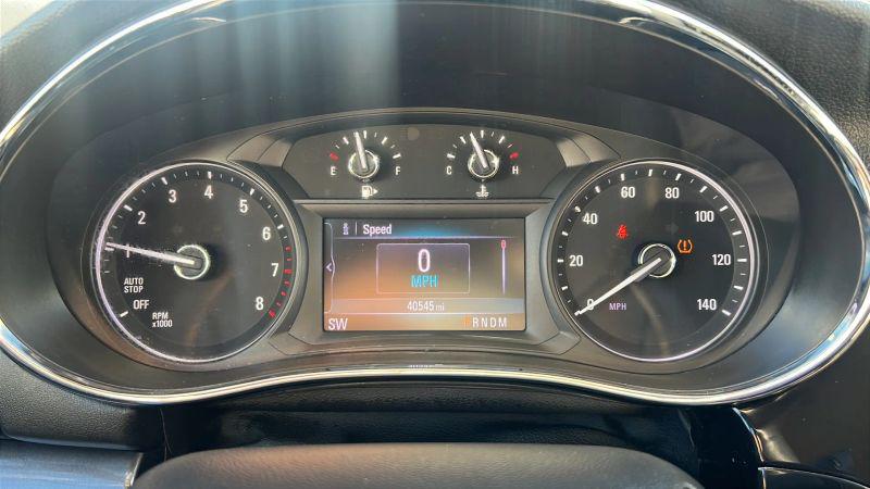 2019 Buick Encore AWD Essence
