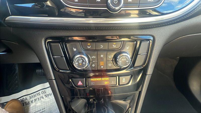 2019 Buick Encore AWD Essence