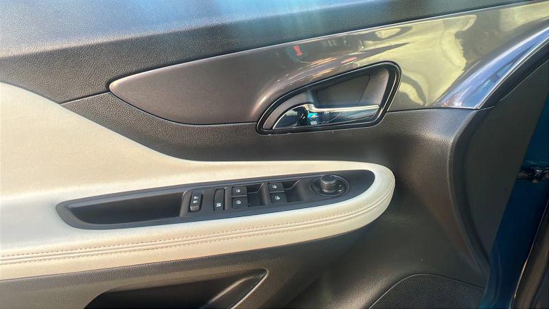 2019 Buick Encore AWD Essence