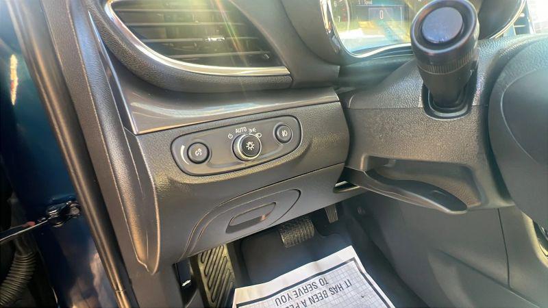 2019 Buick Encore AWD Essence