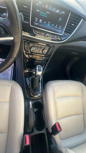 2019 Buick Encore AWD Essence