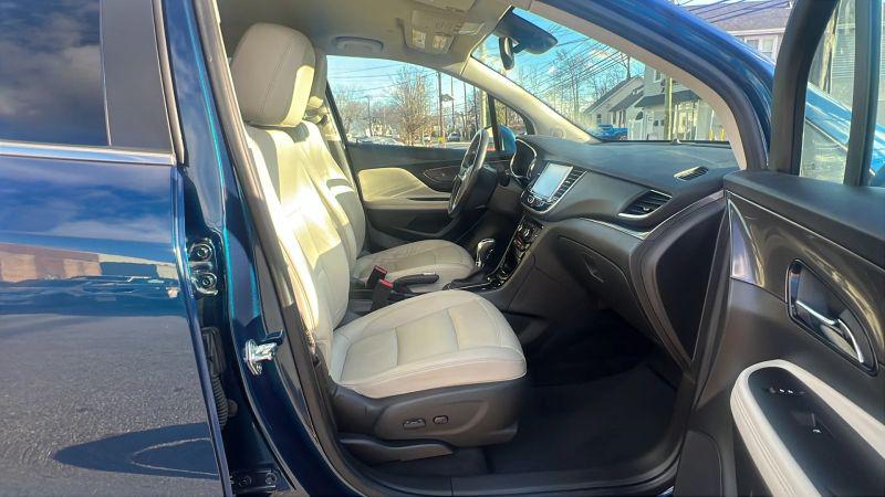2019 Buick Encore AWD Essence