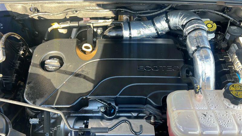 2019 Buick Encore AWD Essence