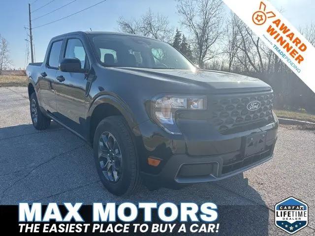 2026 Ford Maverick XLT for sale in Richmond, MO