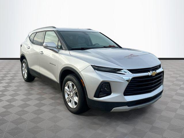 2019 Chevrolet Blazer 1LT's photo