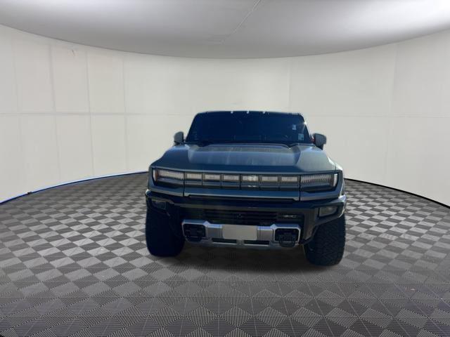 2024 GMC HUMMER EV 3X's photo