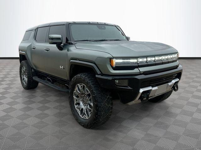 2024 GMC HUMMER EV 3X's photo