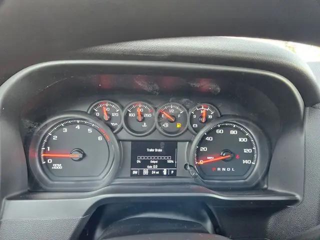 2026 GMC Sierra 3500HD Pro