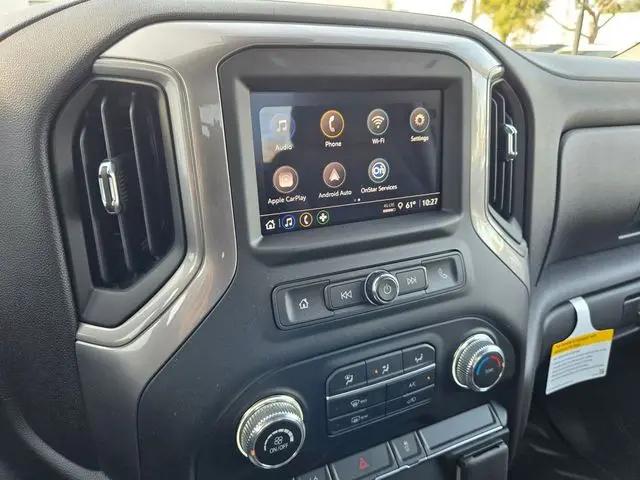 2026 GMC Sierra 3500HD Pro