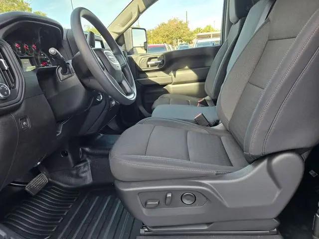 2026 GMC Sierra 3500HD Pro