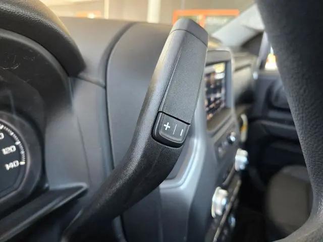 2026 GMC Sierra 2500HD Regular Cab, Long Bed, Pro, RWD