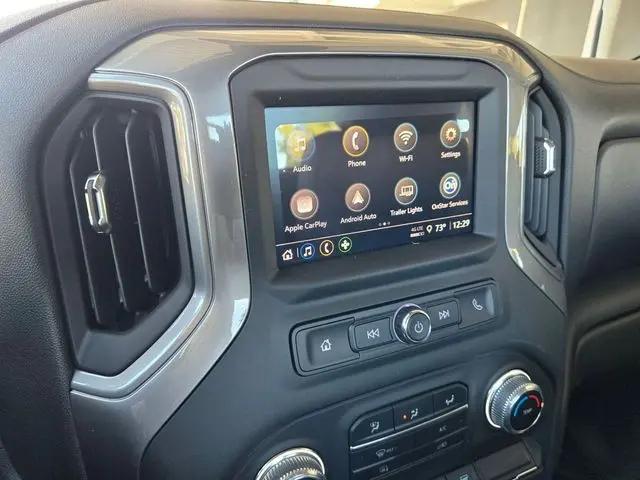 2026 GMC Sierra 2500HD Regular Cab, Long Bed, Pro, RWD