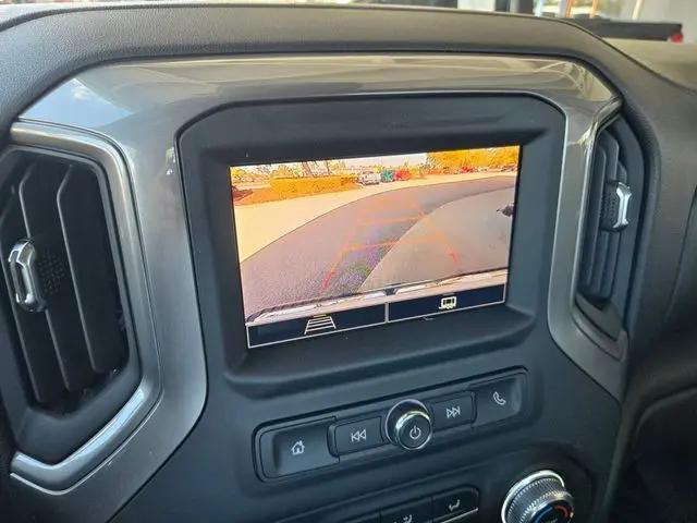 2026 GMC Sierra 2500HD Regular Cab, Long Bed, Pro, RWD
