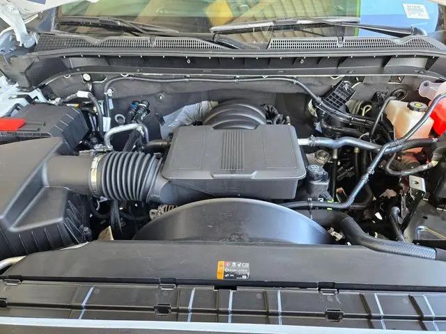 2026 GMC Sierra 2500HD Regular Cab, Long Bed, Pro, RWD