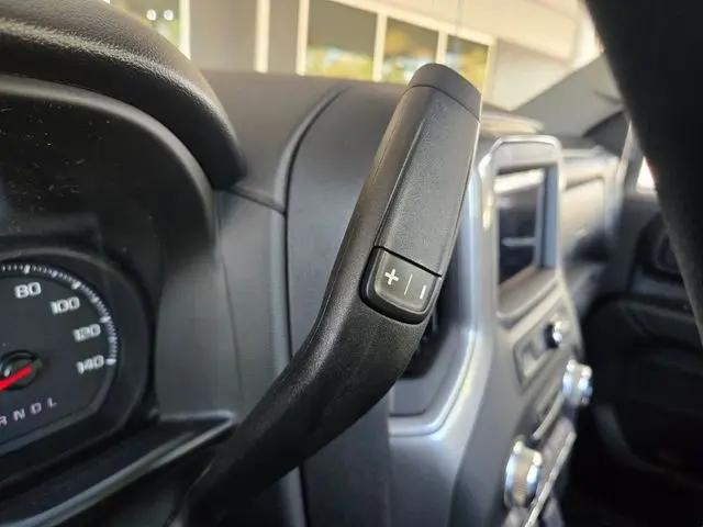 2026 GMC Sierra 2500HD Regular Cab, Long Bed, Pro, RWD
