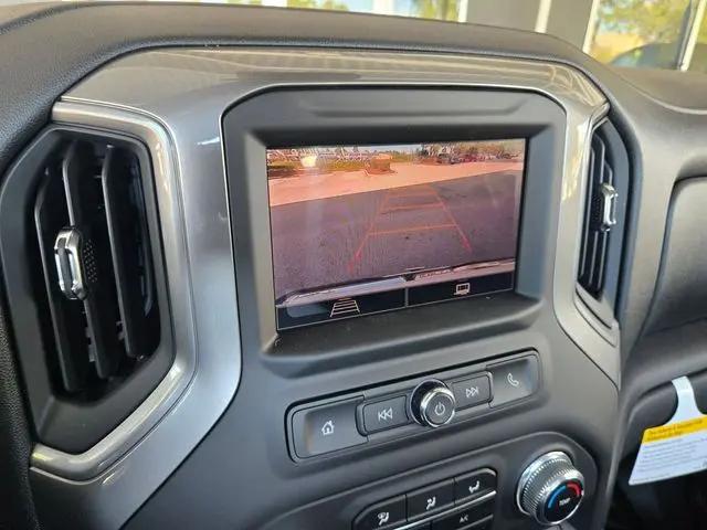 2026 GMC Sierra 2500HD Regular Cab, Long Bed, Pro, RWD
