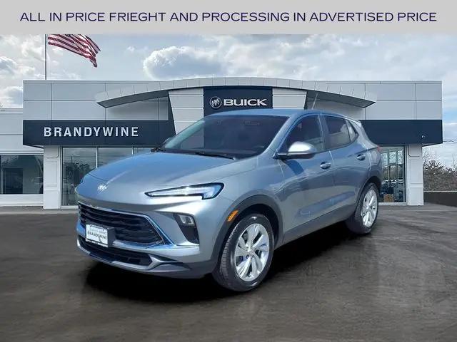 2026 Buick Encore GX Preferred FWD for sale in Brandywine, MD