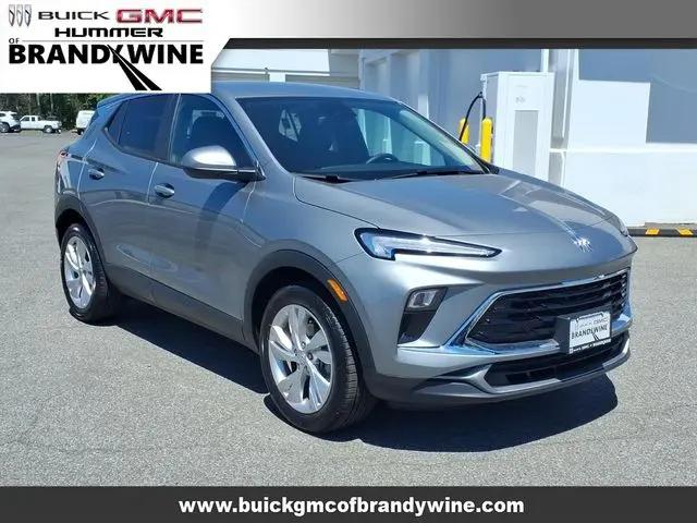 2026 Buick Encore GX Preferred FWD
