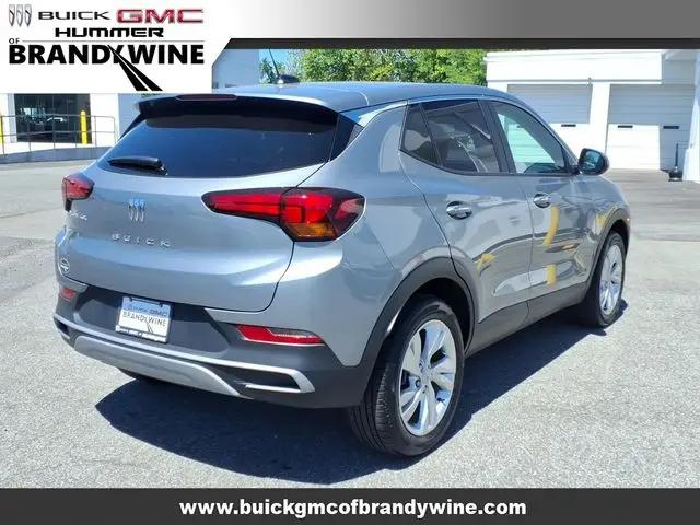 2026 Buick Encore GX Preferred FWD