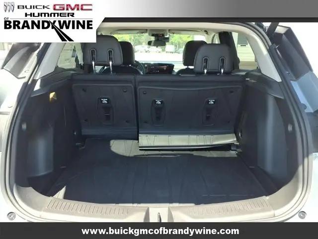2026 Buick Encore GX Preferred FWD