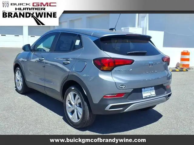2026 Buick Encore GX Preferred FWD