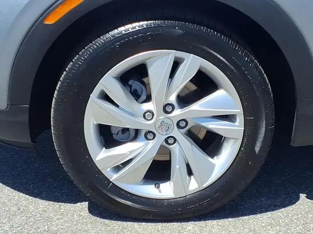 2026 Buick Encore GX Preferred FWD