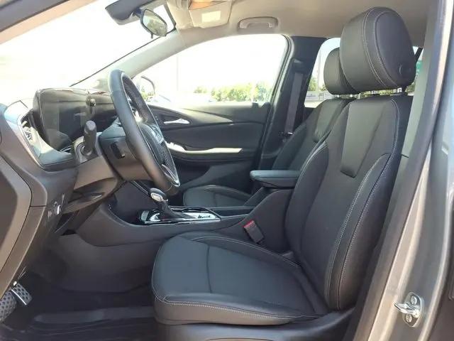 2026 Buick Encore GX Preferred FWD