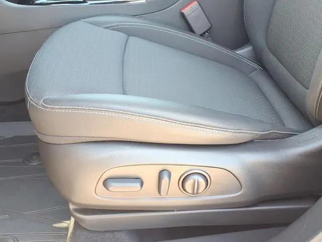 2026 Buick Encore GX Preferred FWD