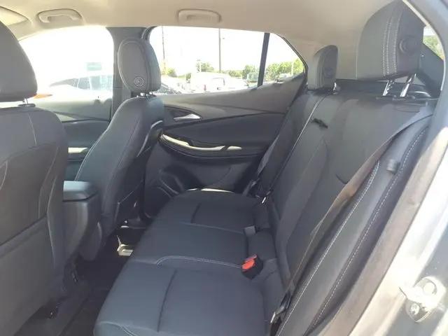 2026 Buick Encore GX Preferred FWD